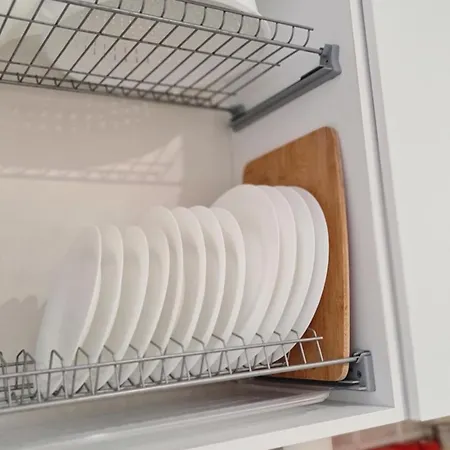 Zaimeen In Bllok Area * Tirana