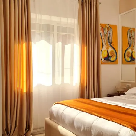 Apartment Zaimeen In Bllok Area