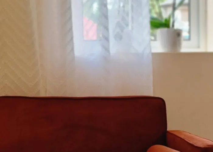 アパート Zaimeen In Bllok Area *