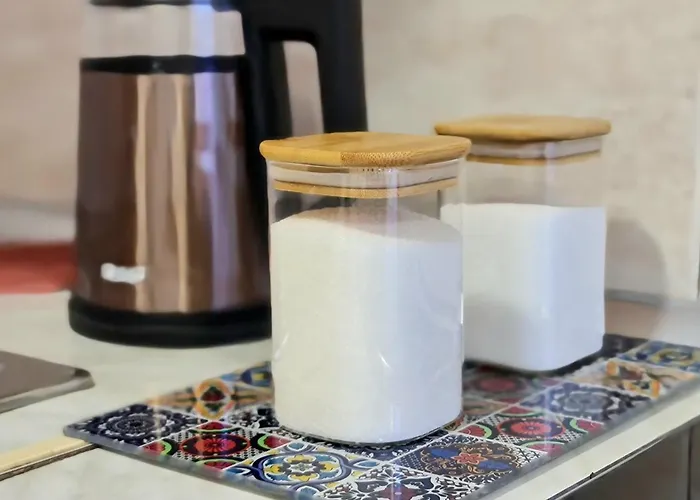 Zaimeen In Bllok Area アパート ティラナ