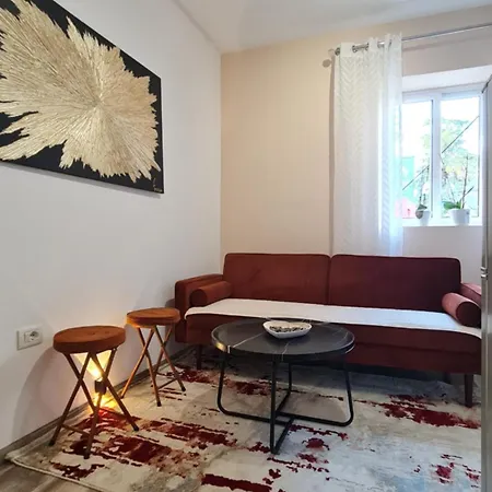 Zaimeen In Bllok Area *