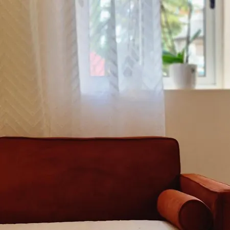 Apartman Zaimeen In Bllok Area *