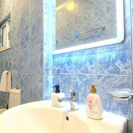 Apartman Zaimeen In Bllok Area