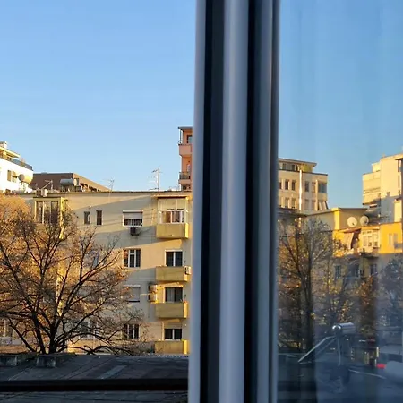 Apartmán Zaimeen In Bllok Area