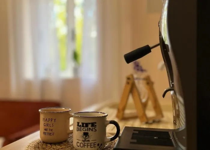 Zaimeen In Bllok Area Апартаменты