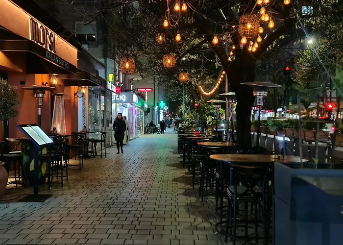 Zaimeen In Bllok Area Апартаменты *