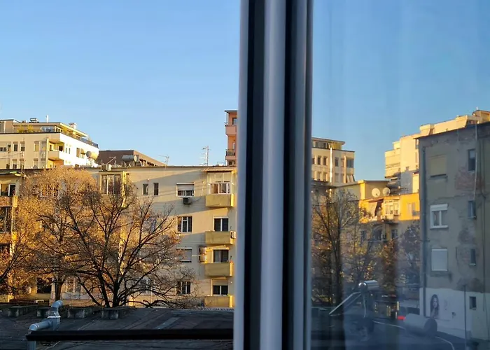 Apartment Zaimeen In Bllok Area