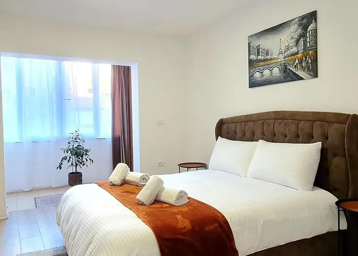 Zaimeen In Bllok Area Tirana